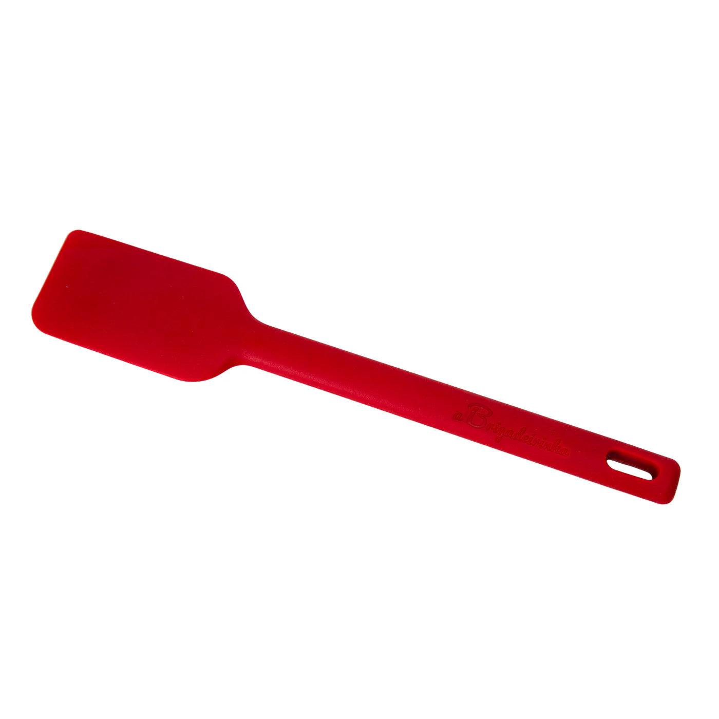 Espátula de silicona culinaria - la Brigadeirinha