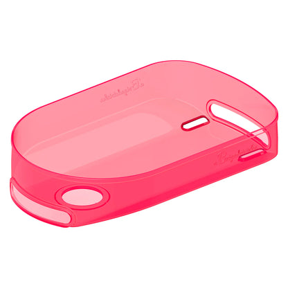 Kit Completo Capa Protetora de Silicone Susan Pro - Parte Superior e Inferior