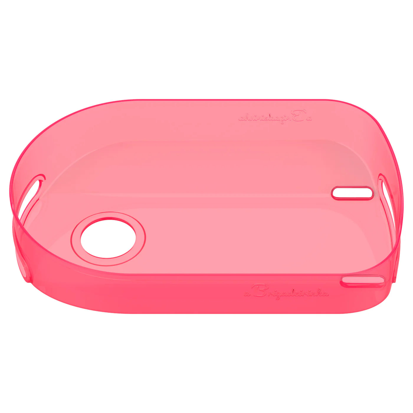 Capa Protetora de Silicone Susan Pro - Parte Inferior