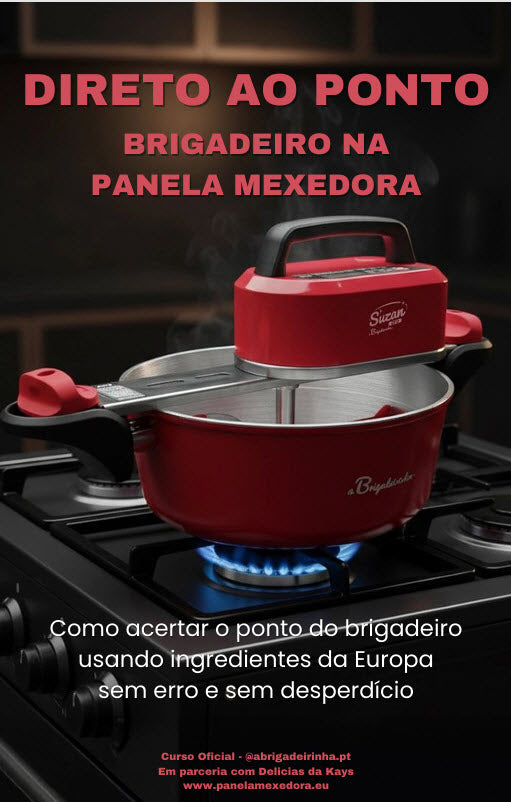 Curso Direto ao Ponto na Susan Pro Europa (Ebook + Vídeo Aula)