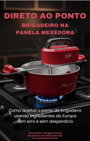 Curso Direto ao Ponto na Susan Pro Europa (Ebook + Vídeo Aula)