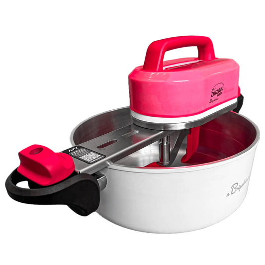 Capa Protetora de Silicone Susan Pro - Parte Superior