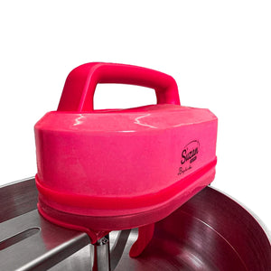 Kit Completo Capa Protetora de Silicone Susan Pro - Parte Superior e Inferior