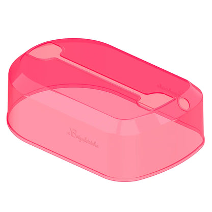 Capa Protetora de Silicone Susan Pro - Parte Superior