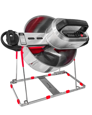 Suporte para Virar Panelas Suzan Pro