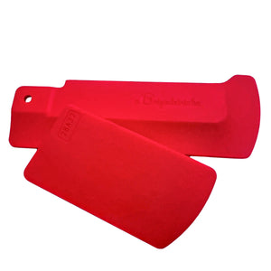 Silicone para Novo raspador - 28 cm Inox