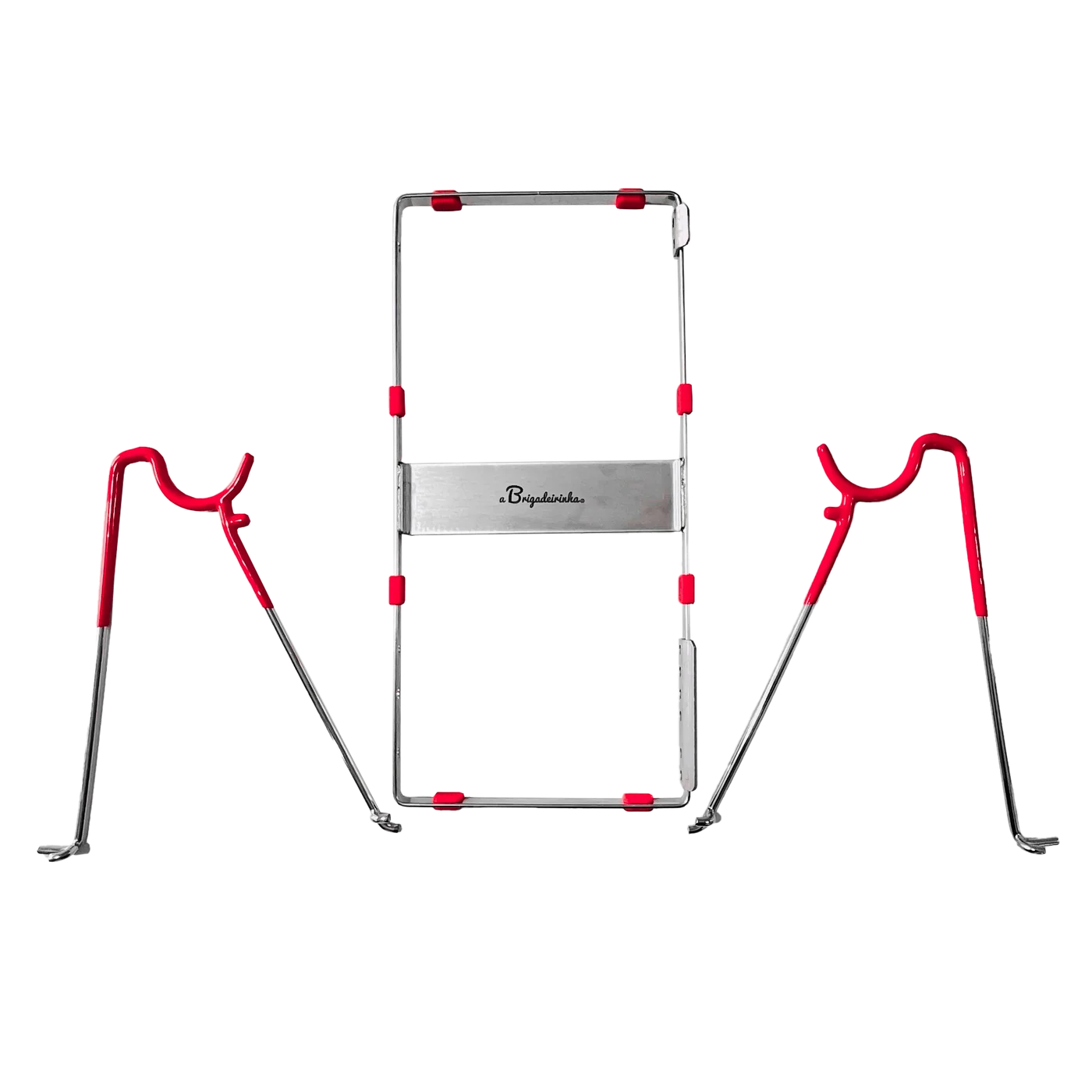 Suporte para Virar Panelas Susan Pro