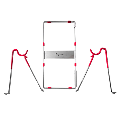 Suporte para Virar Panelas Susan Pro