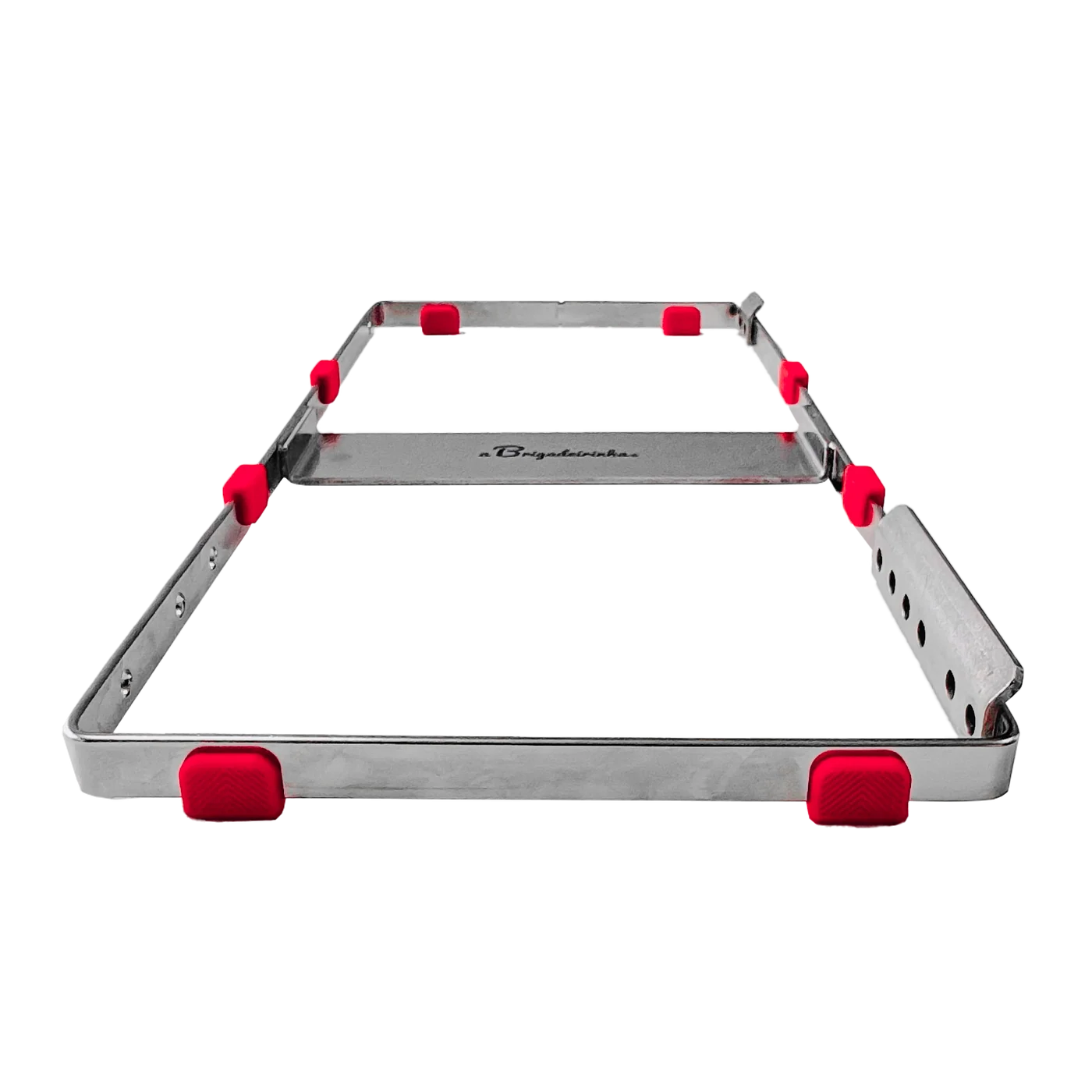 Suporte para Virar Panelas Susan Pro