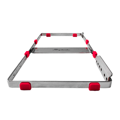 Suporte para Virar Panelas Susan Pro