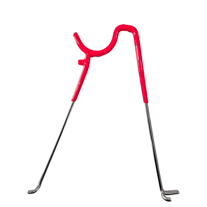 Suporte para Virar Panelas Susan Pro