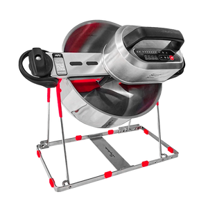Suporte para Virar Panelas Suzan Pro