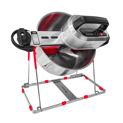Suporte para Virar Panelas Susan Pro