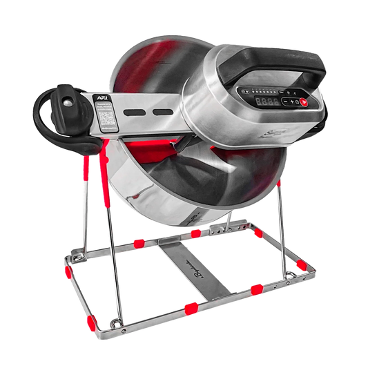 Suporte para Virar Panelas Susan Pro